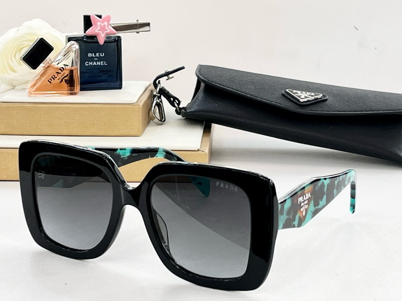 Pra*a sunglasses(aaaa)-3507