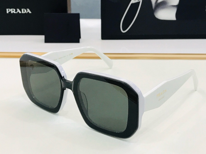 Pra*a sunglasses(aaaa)-3506