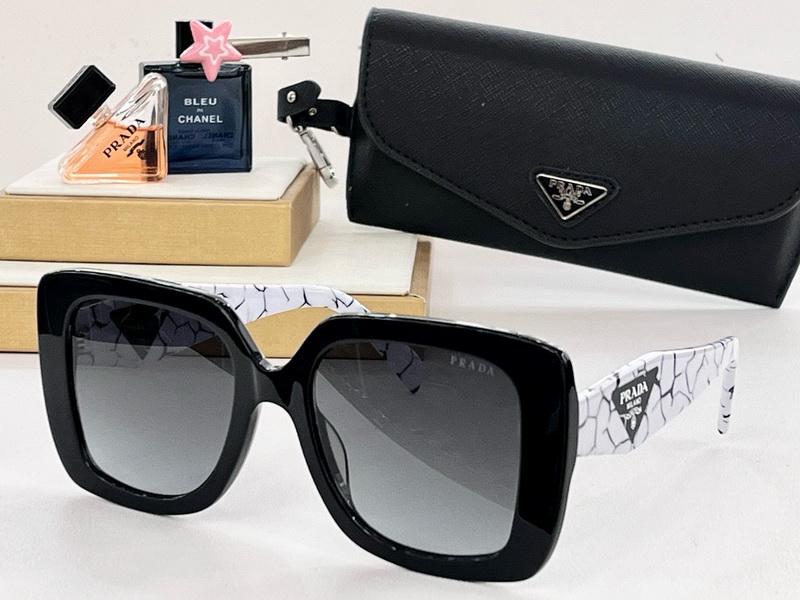 Pra*a sunglasses(aaaa)-3501