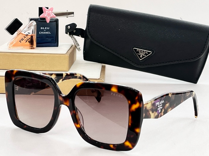Pra*a sunglasses(aaaa)-3498