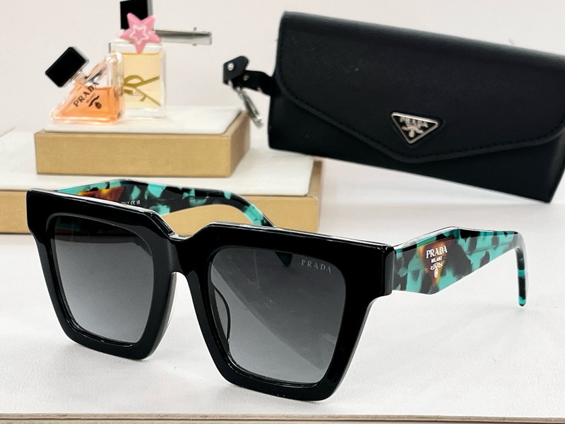 Pra*a sunglasses(aaaa)-3493