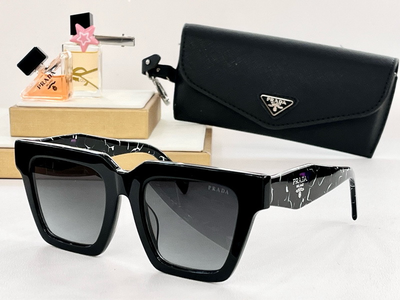 Pra*a sunglasses(aaaa)-3492