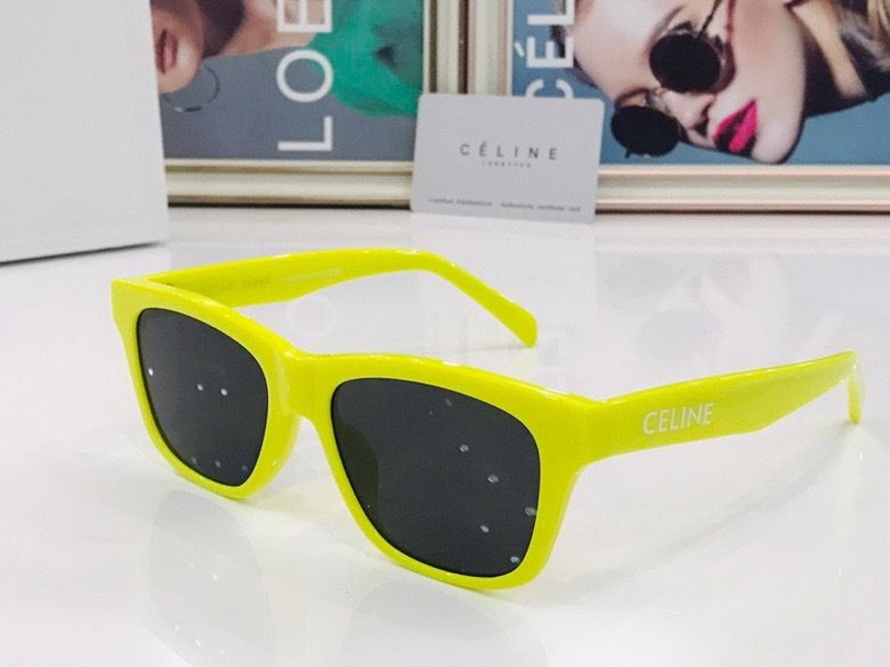 Ce**e sunglasses(aaaa)-515