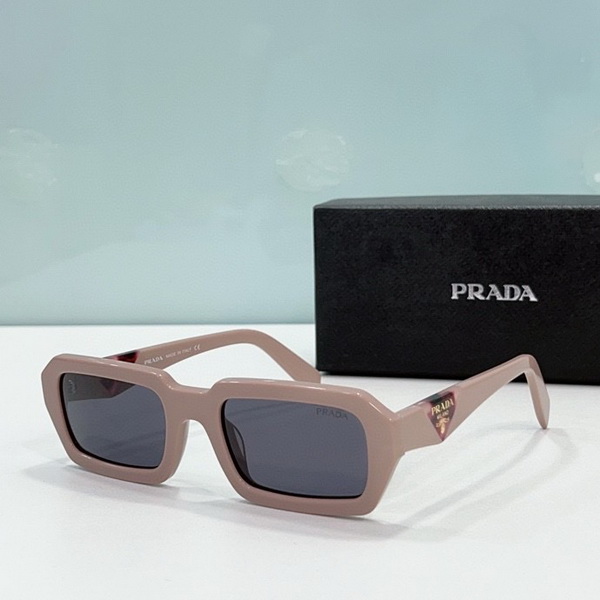 Pra*a sunglasses(aaaa)-3483