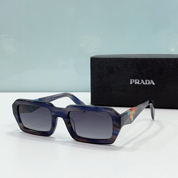 Pra*a sunglasses(aaaa)-3481