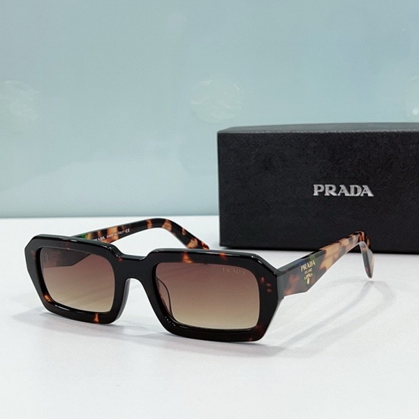 Pra*a sunglasses(aaaa)-3482