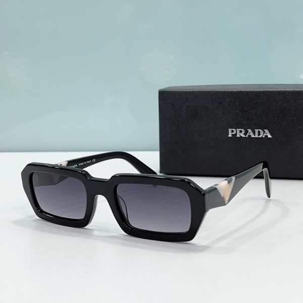 Pra*a sunglasses(aaaa)-3480