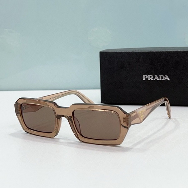 Pra*a sunglasses(aaaa)-3479