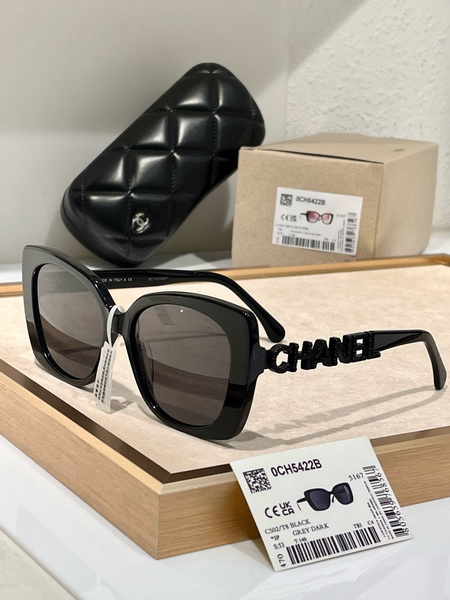 Ch*el sunglasses(aaaa)-1445
