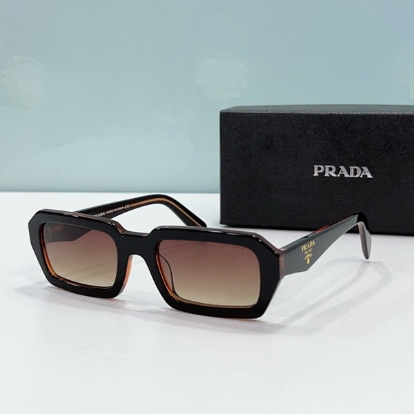 Pra*a sunglasses(aaaa)-3477