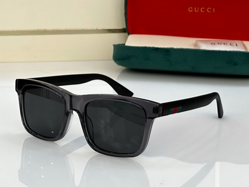 G*u*i sunglasses(aaaa)-2515