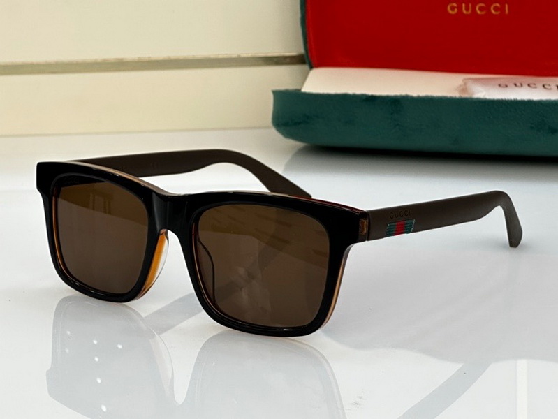 G*u*i sunglasses(aaaa)-2512
