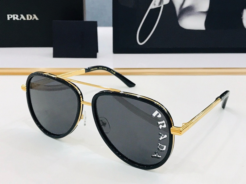 Pra*a sunglasses(aaaa)-3476