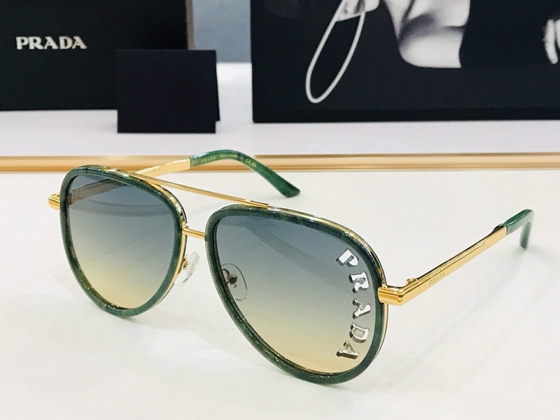 Pra*a sunglasses(aaaa)-3474
