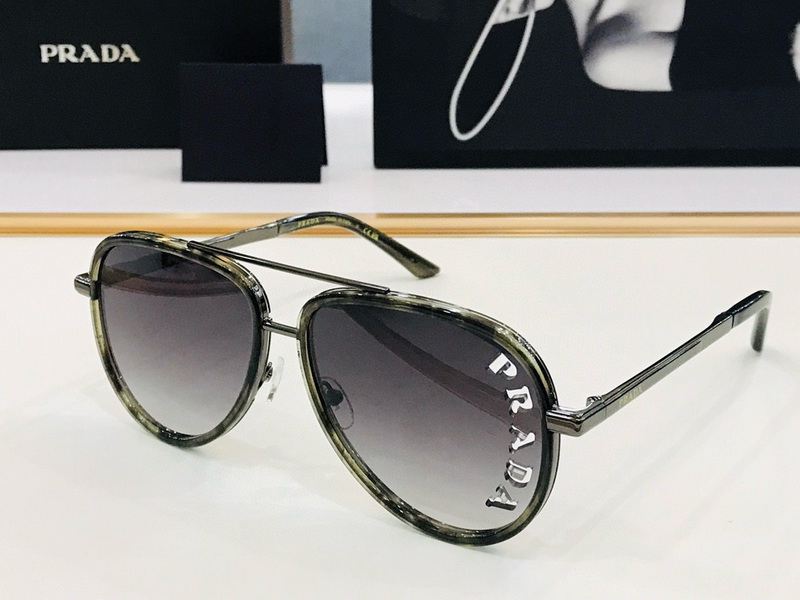 Pra*a sunglasses(aaaa)-3472