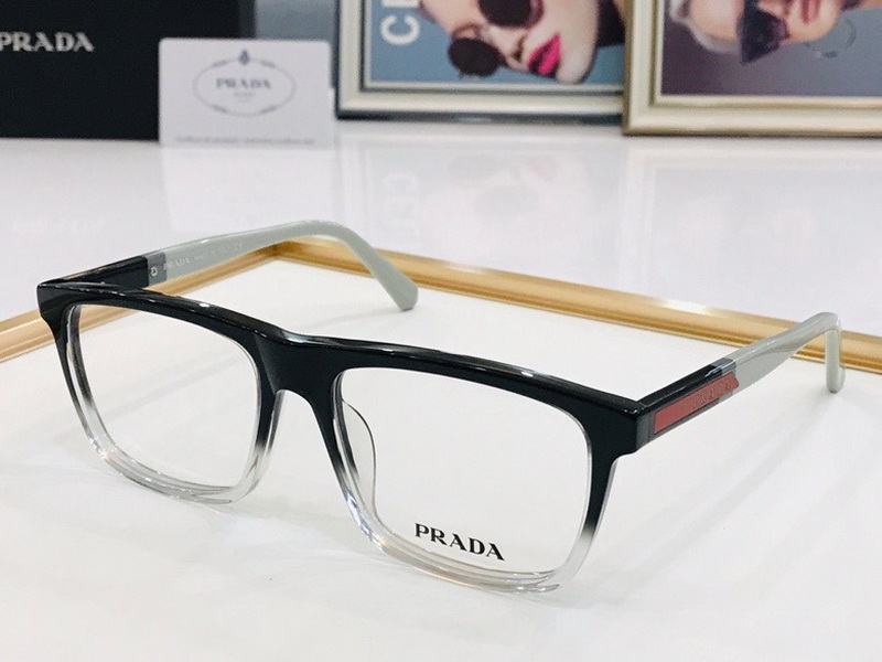 Pra*a sunglasses(aaaa)-074