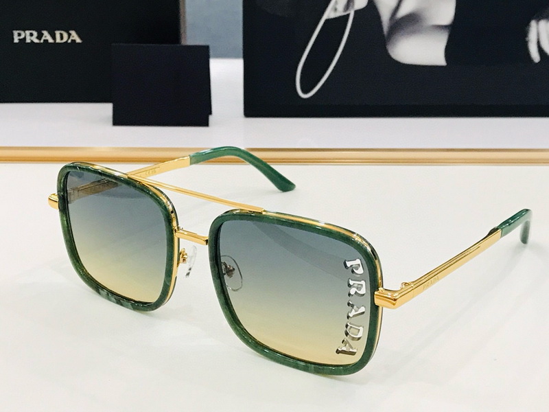 Pra*a sunglasses(aaaa)-3463