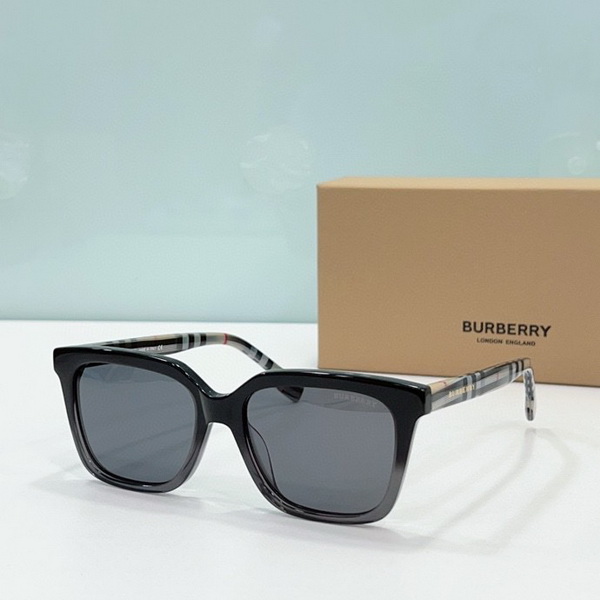B**rry sunglasses(aaaa)-792