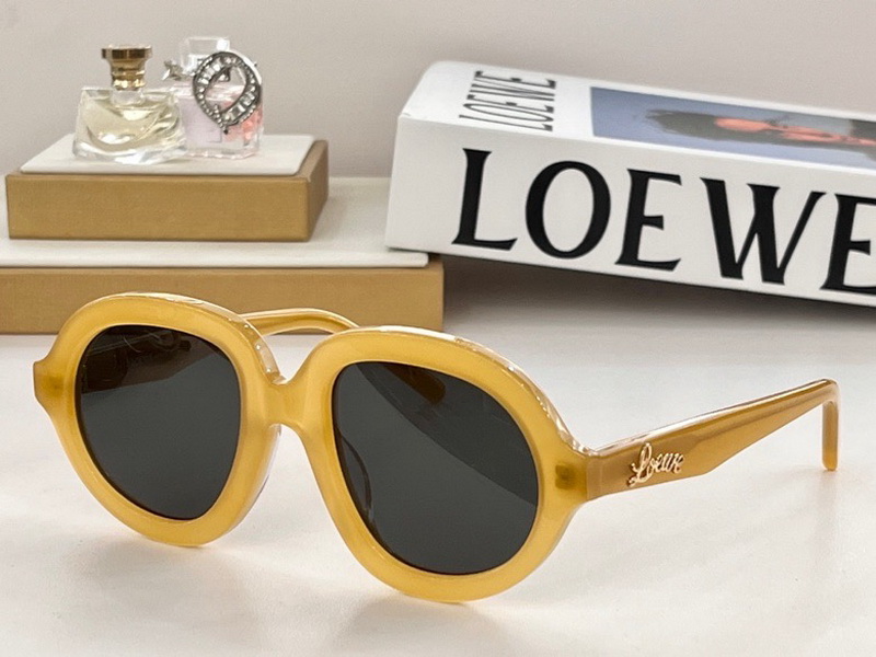 L0ew* sunglasses(aaaa)-354