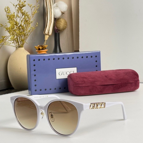 G*u*i sunglasses(aaaa)-2510