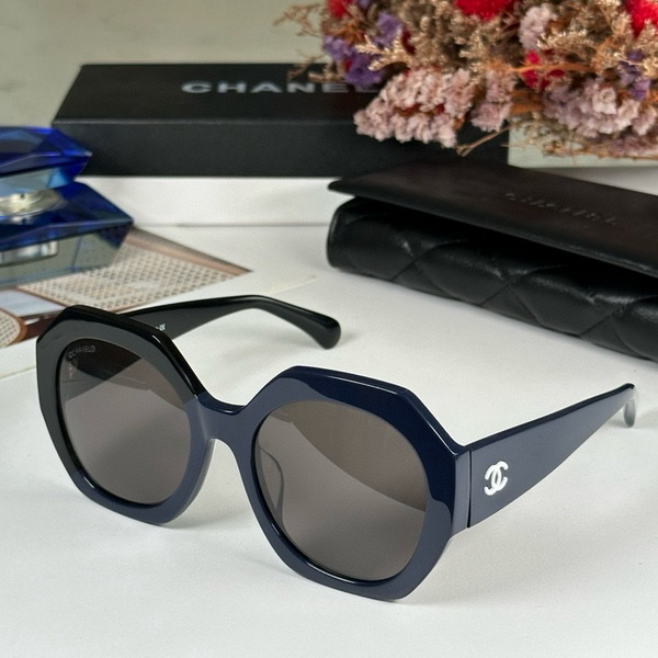 Ch*el sunglasses(aaaa)-1425