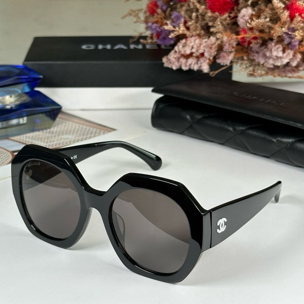 Ch*el sunglasses(aaaa)-1422