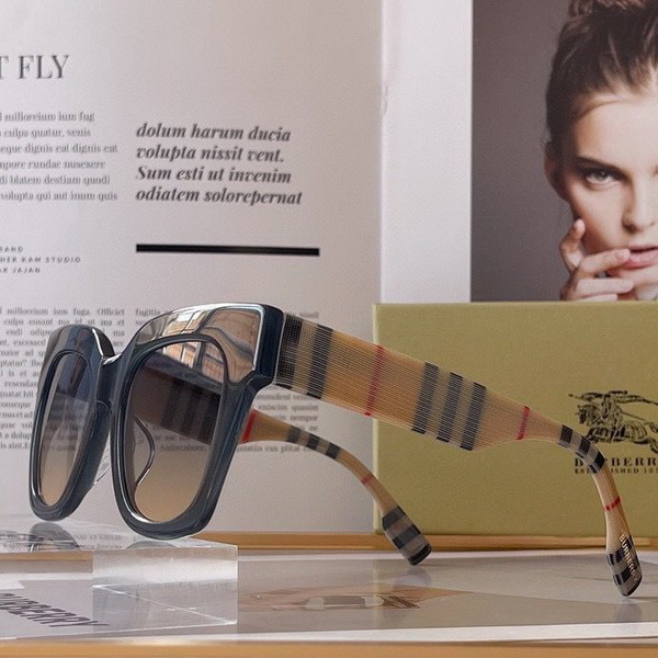 B**rry sunglasses(aaaa)-788