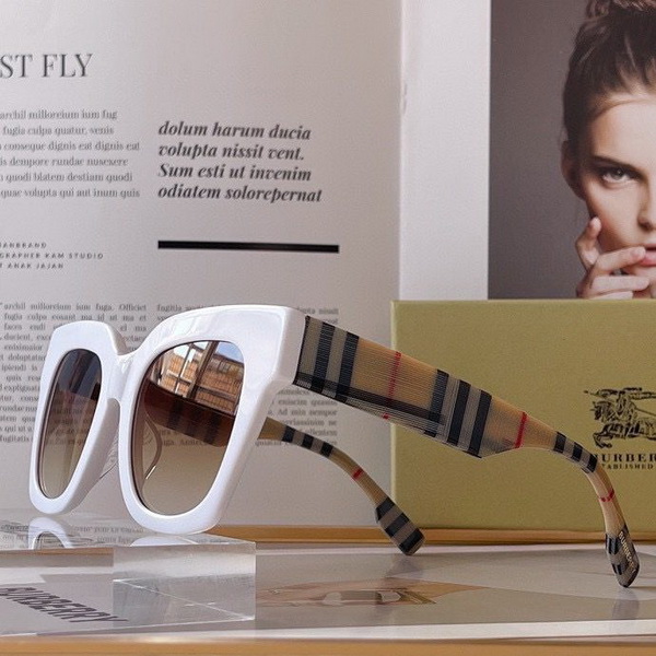 B**rry sunglasses(aaaa)-787