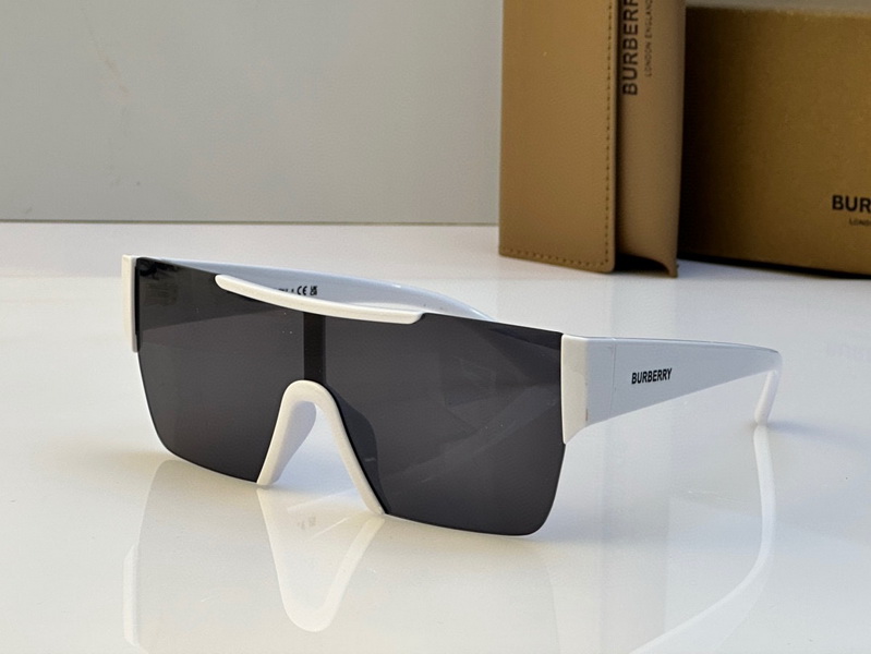 B**rry sunglasses(aaaa)-784