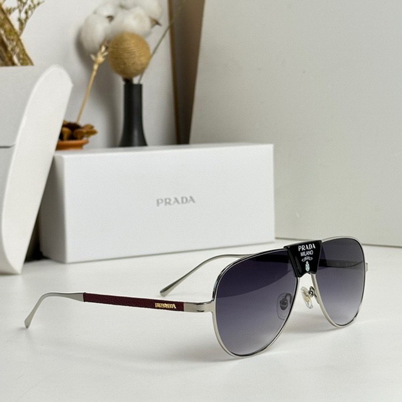 Pra*a sunglasses(aaaa)-3458