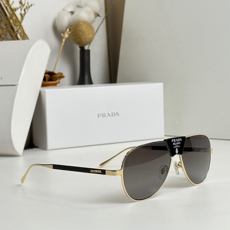 Pra*a sunglasses(aaaa)-3457