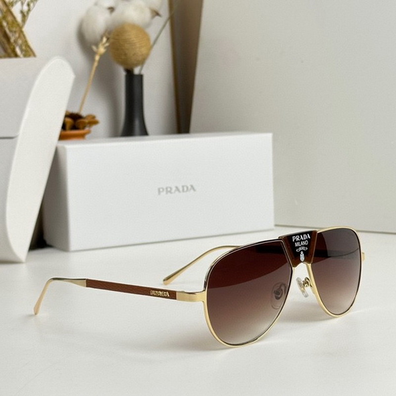 Pra*a sunglasses(aaaa)-3455