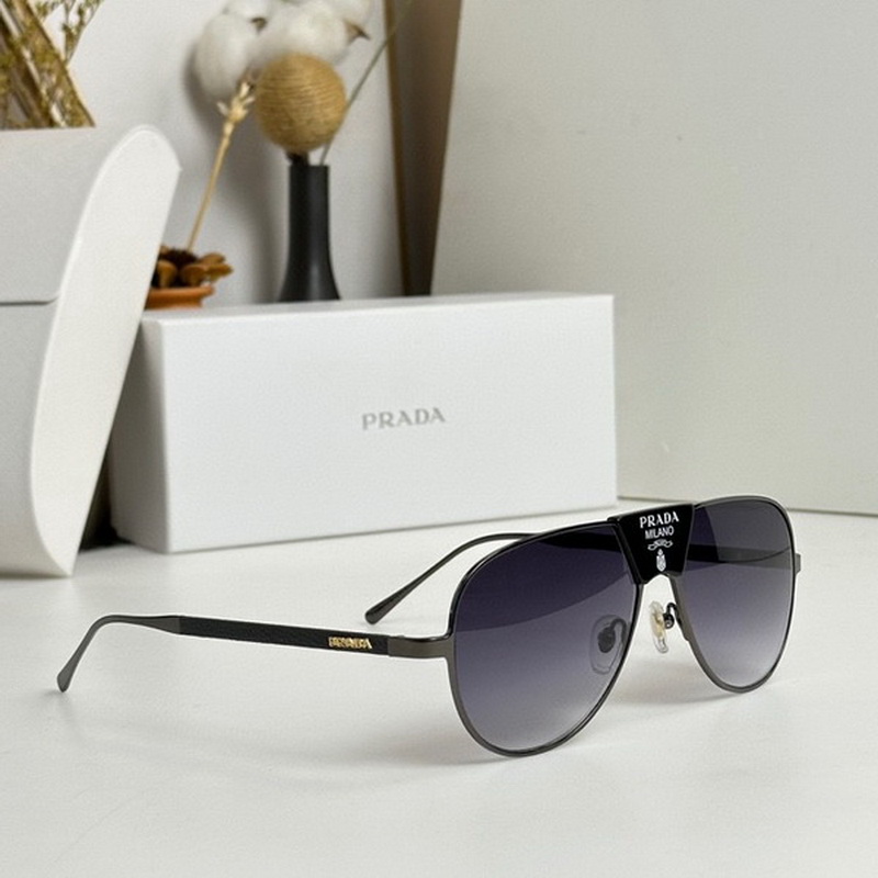 Pra*a sunglasses(aaaa)-3453