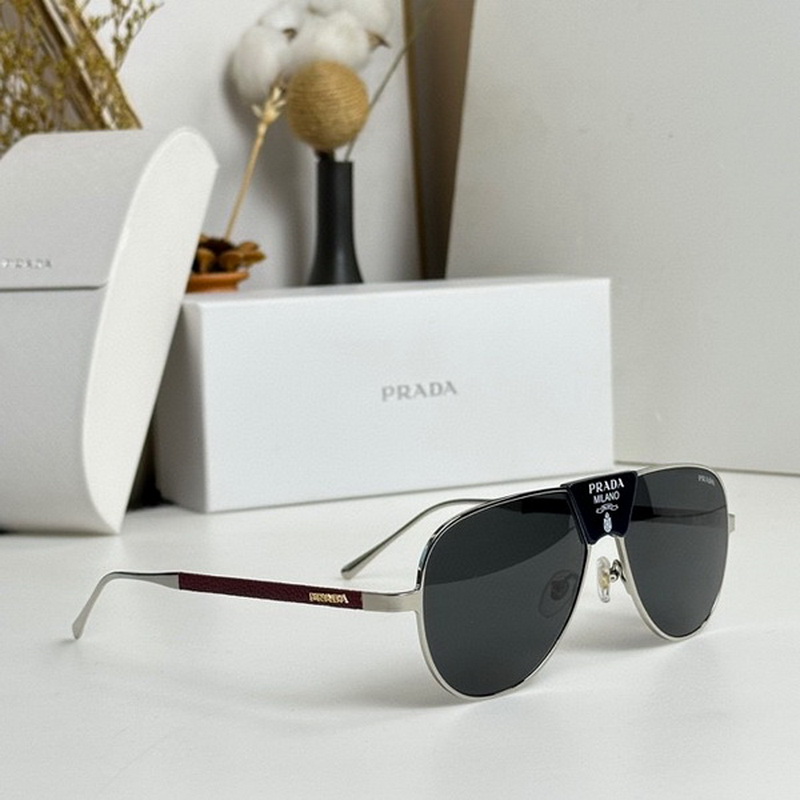 Pra*a sunglasses(aaaa)-3449