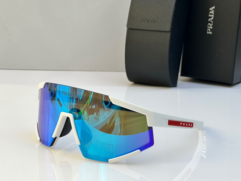 Pra*a sunglasses(aaaa)-3447