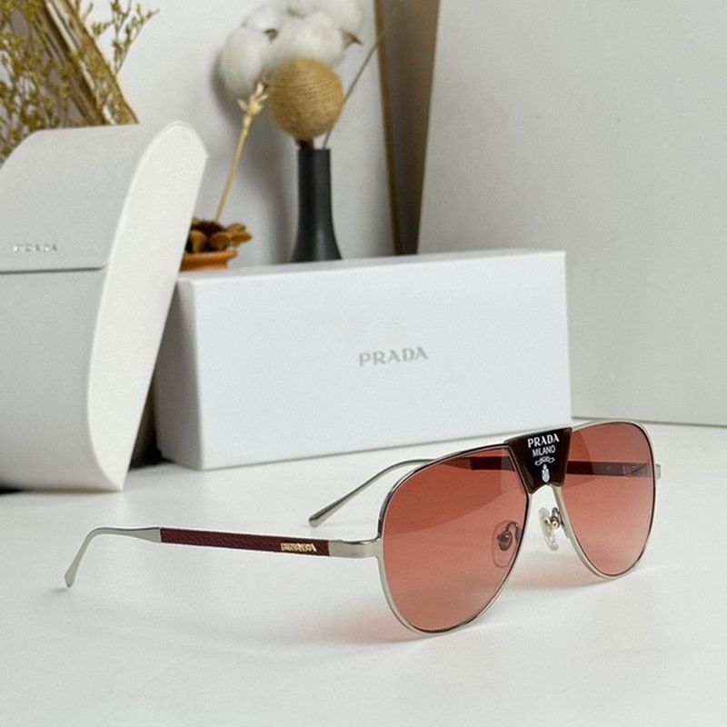 Pra*a sunglasses(aaaa)-3446
