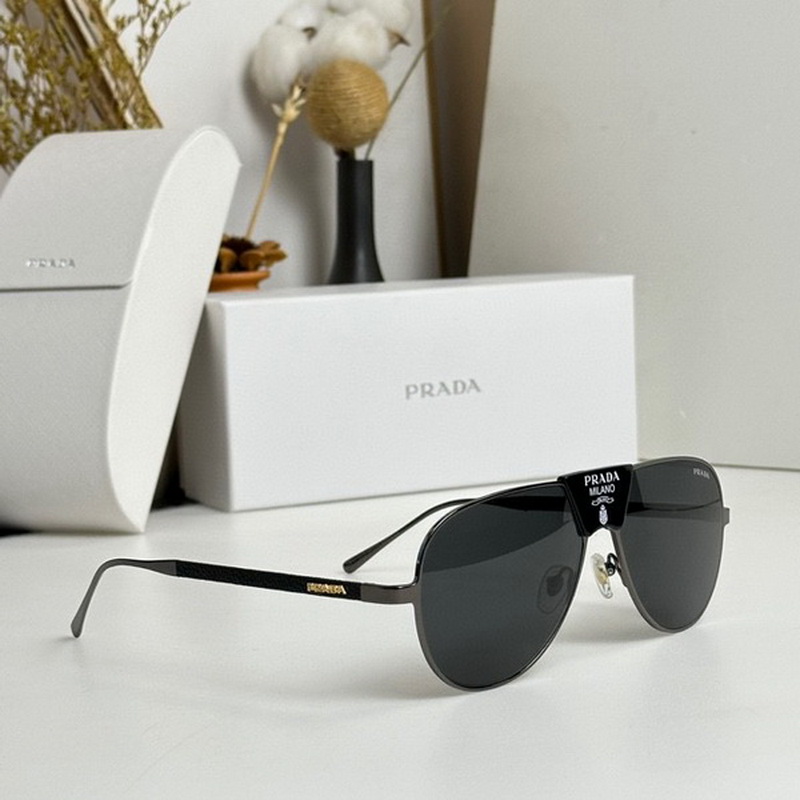 Pra*a sunglasses(aaaa)-3444