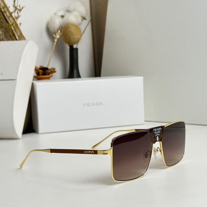 Pra*a sunglasses(aaaa)-3441
