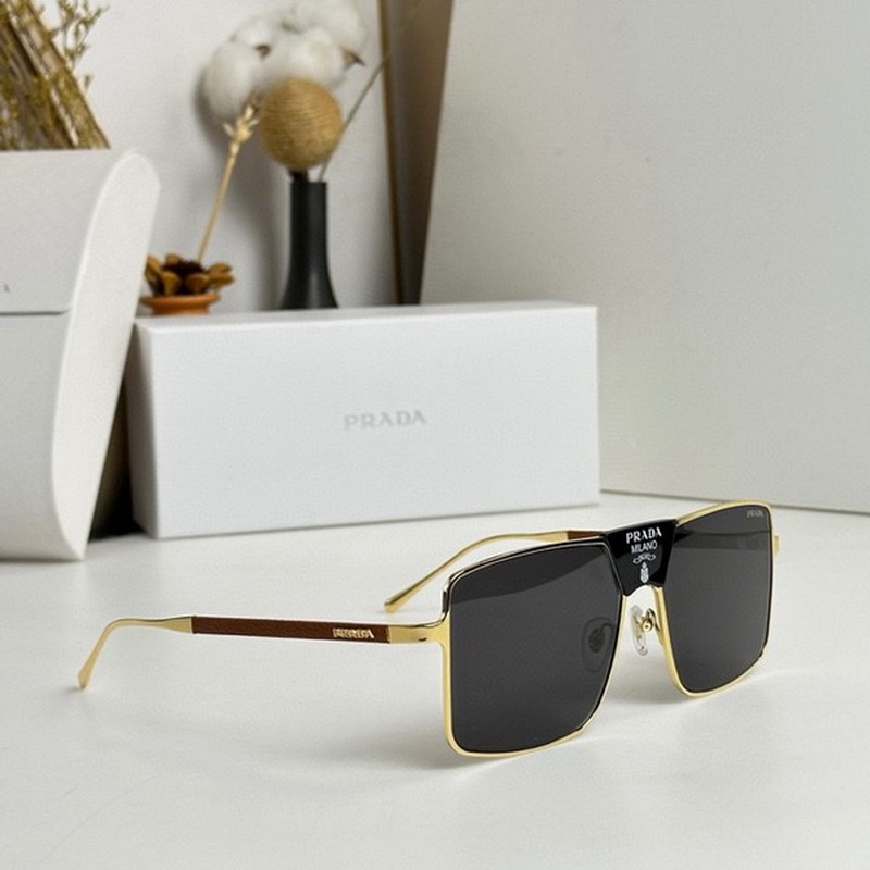 Pra*a sunglasses(aaaa)-3440
