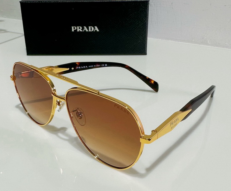 Pra*a sunglasses(aaaa)-3436