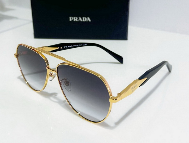 Pra*a sunglasses(aaaa)-3434