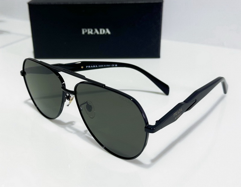 Pra*a sunglasses(aaaa)-3432
