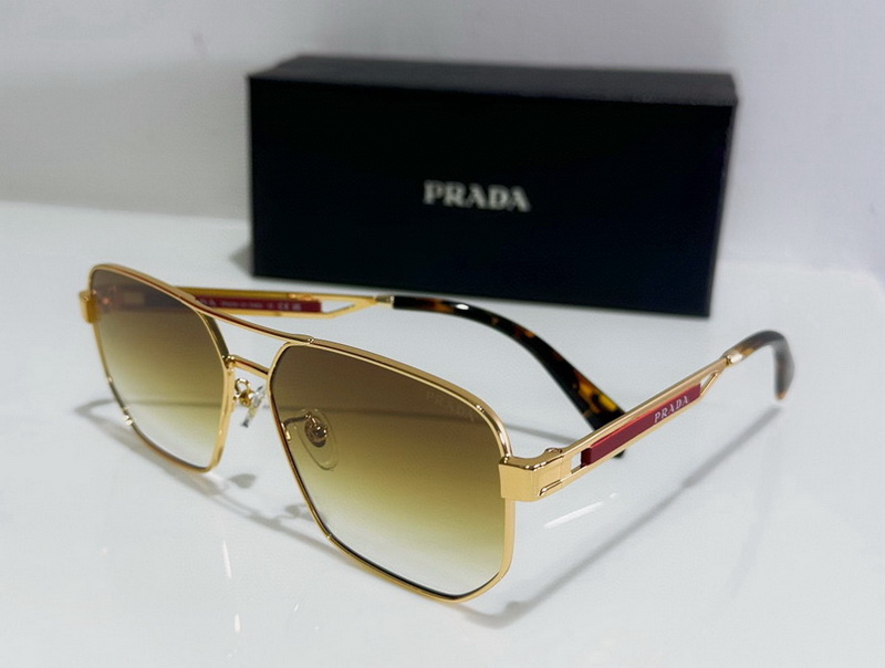 Pra*a sunglasses(aaaa)-3429