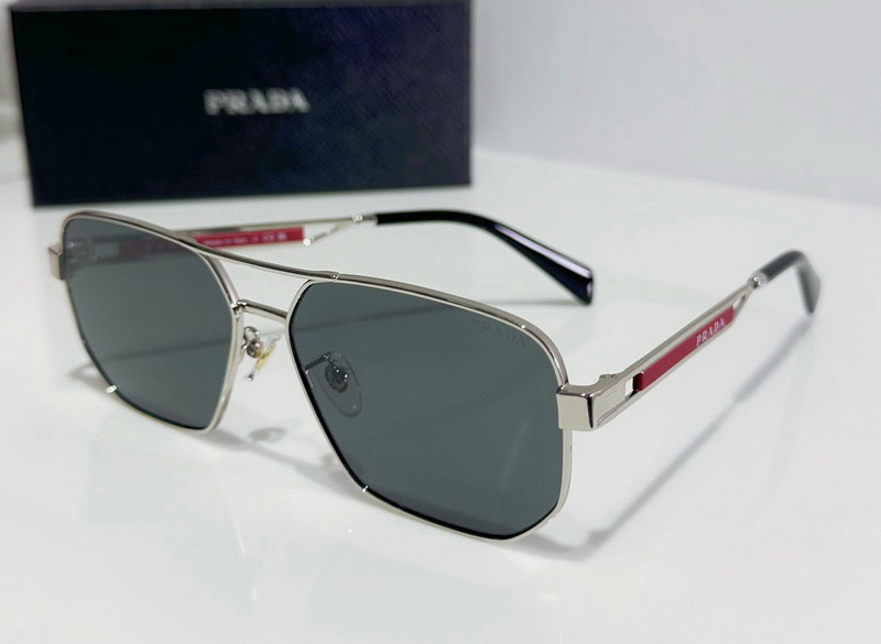 Pra*a sunglasses(aaaa)-3427