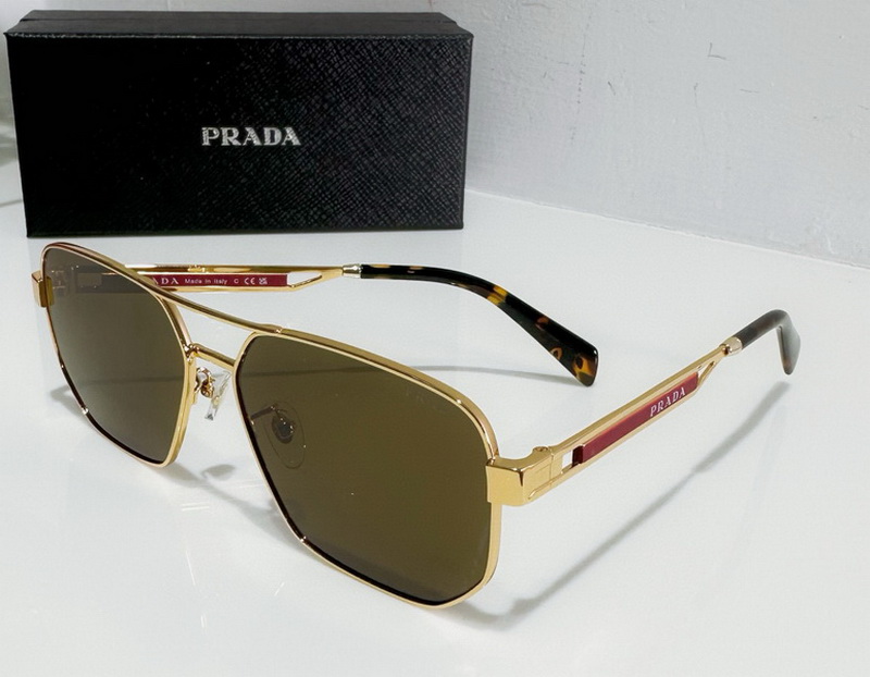 Pra*a sunglasses(aaaa)-3425