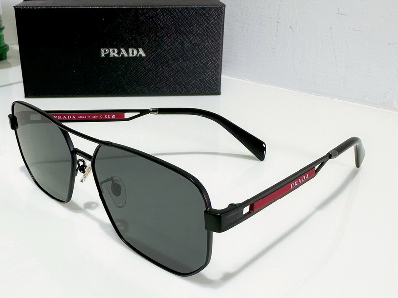 Pra*a sunglasses(aaaa)-3423