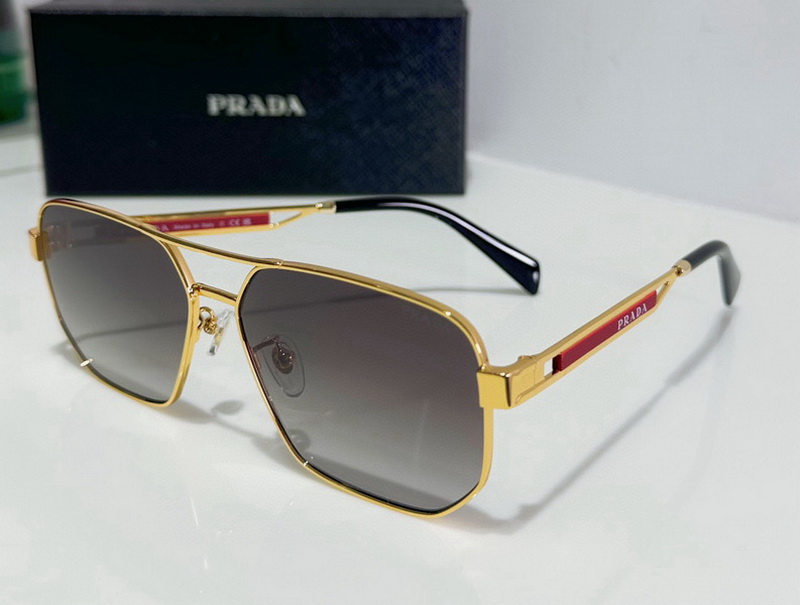 Pra*a sunglasses(aaaa)-3421