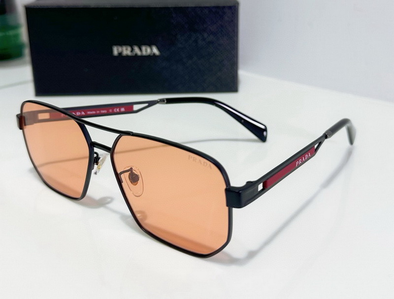 Pra*a sunglasses(aaaa)-3420