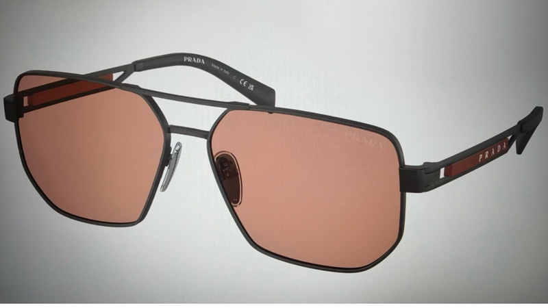 Pra*a sunglasses(aaaa)-3419