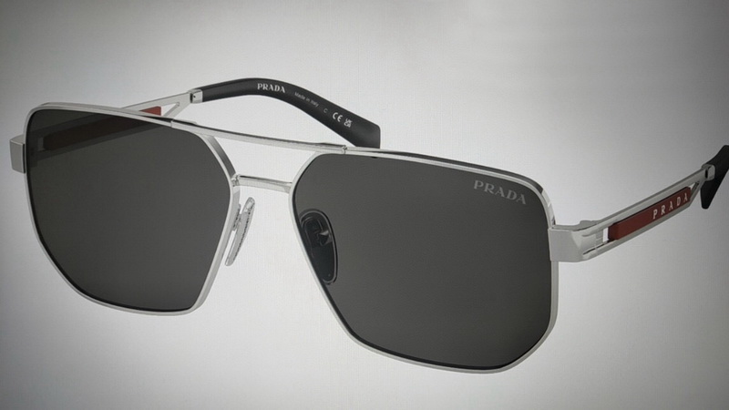 Pra*a sunglasses(aaaa)-3418